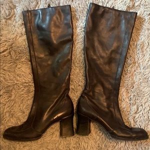 Boots Enzo Angiolili